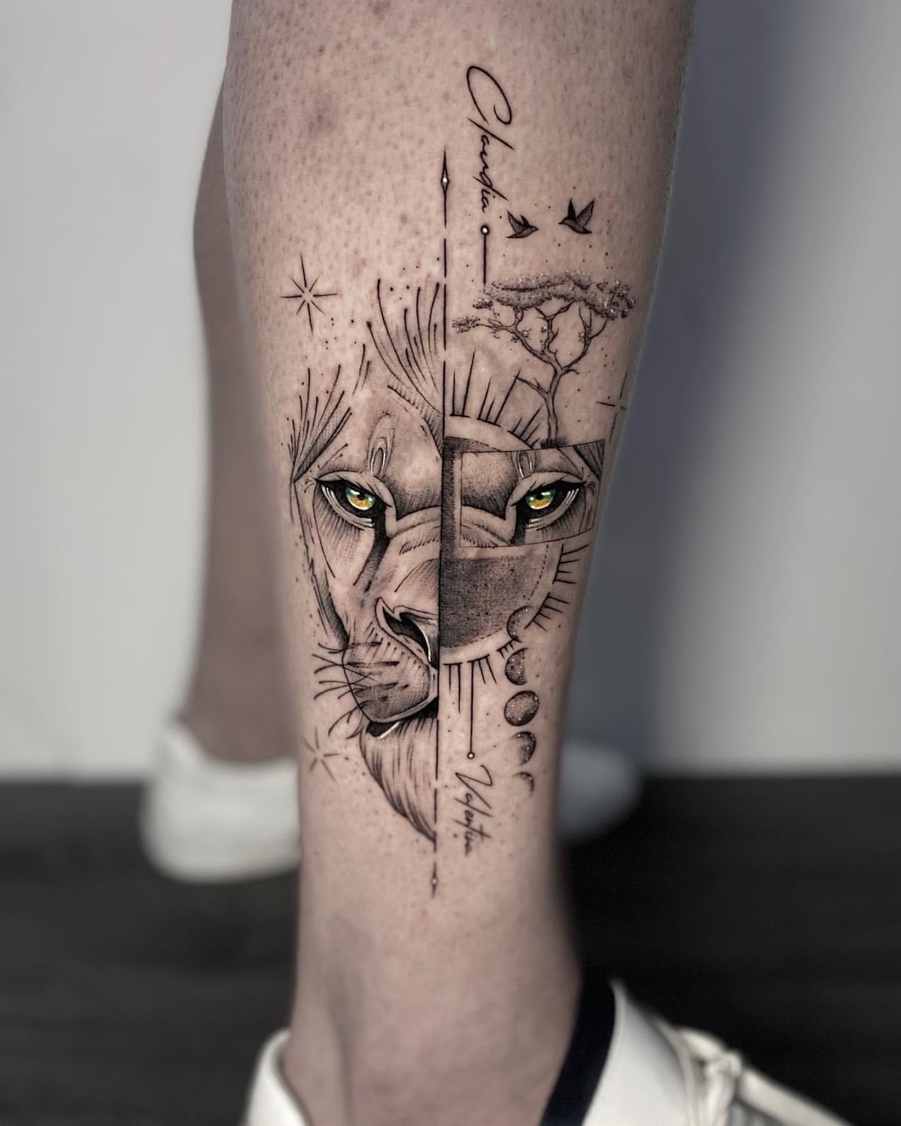 Best Animal Tattoo Ideas 53