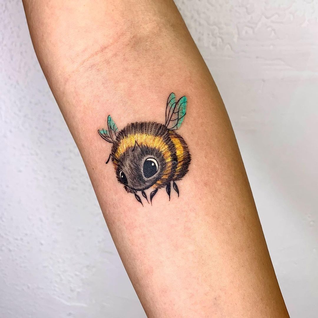 Best Insect Tattoo Ideas 18