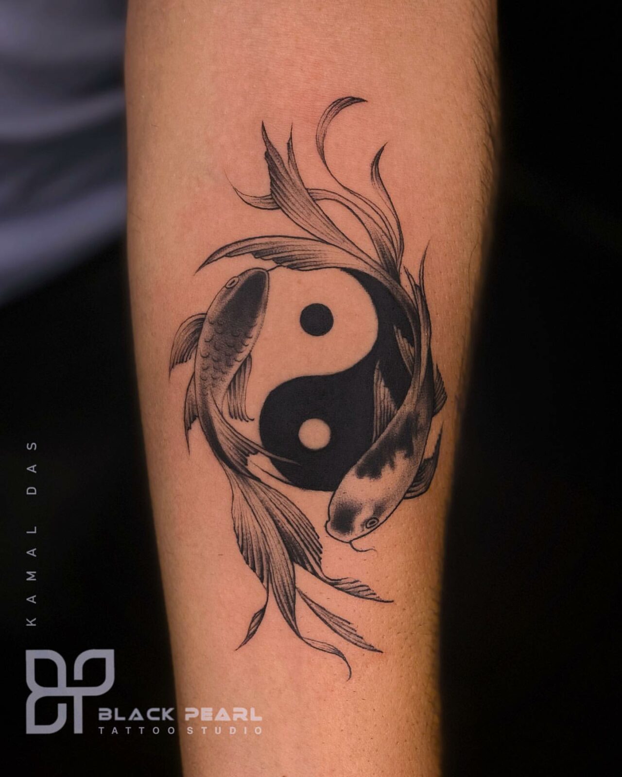 30 Killer Koi Fish Tattoo Ideas for Men & Women in 2023