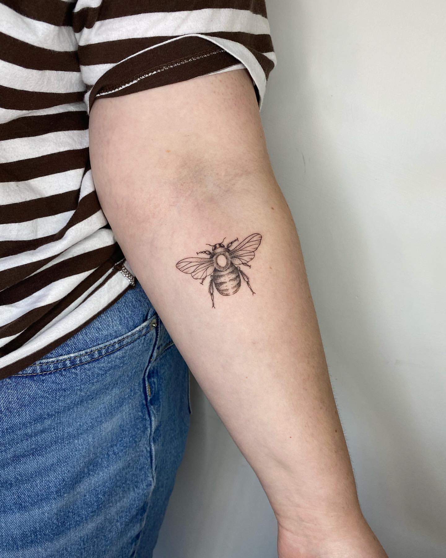 Best Insect Tattoo Ideas 25