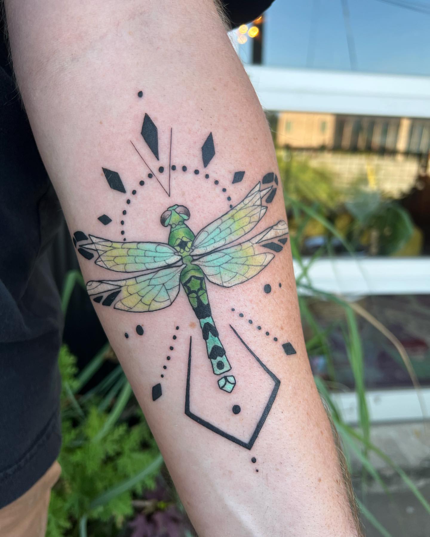 Best Insect Tattoo Ideas 29