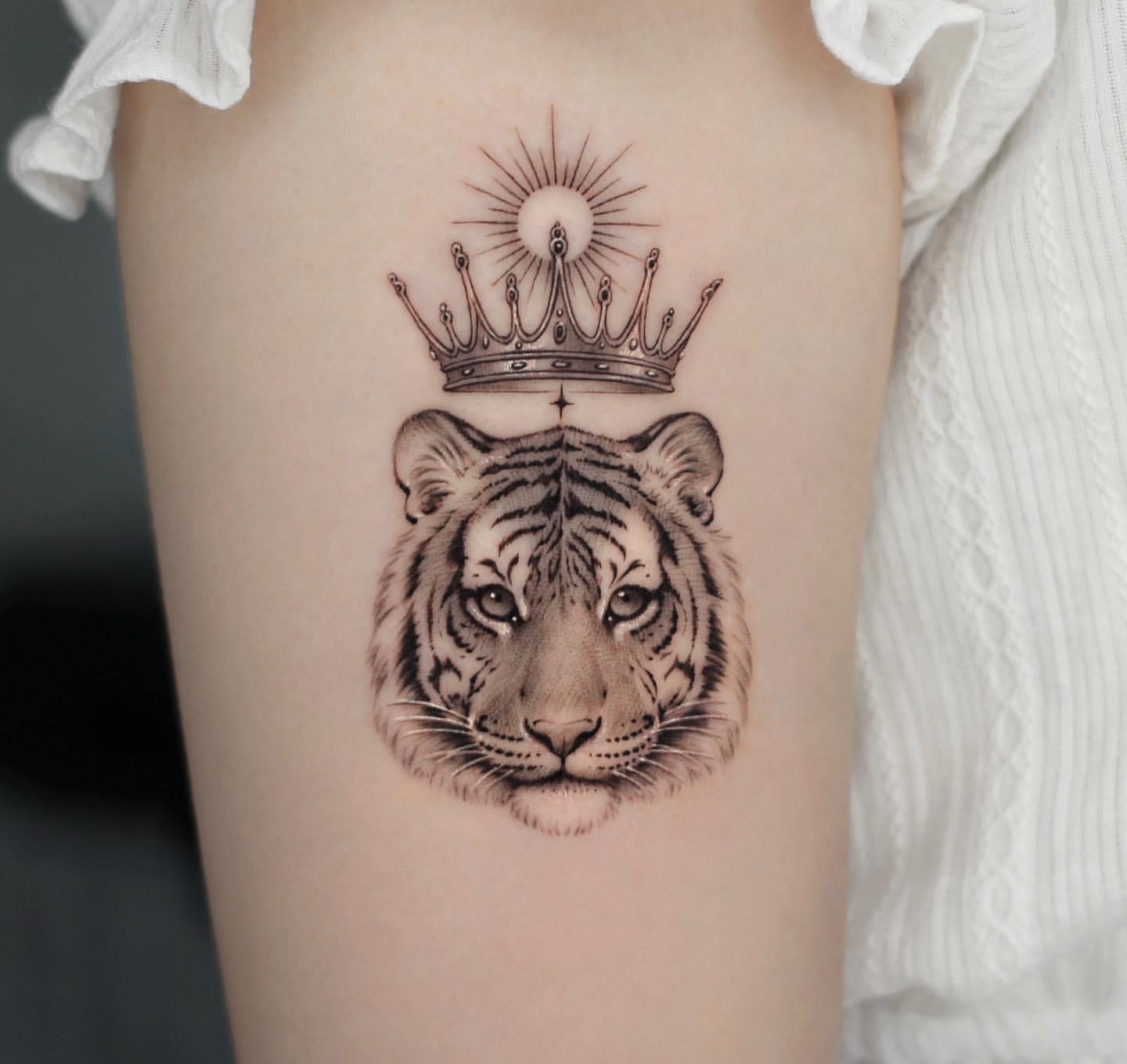 Best Animal Tattoo Ideas 63