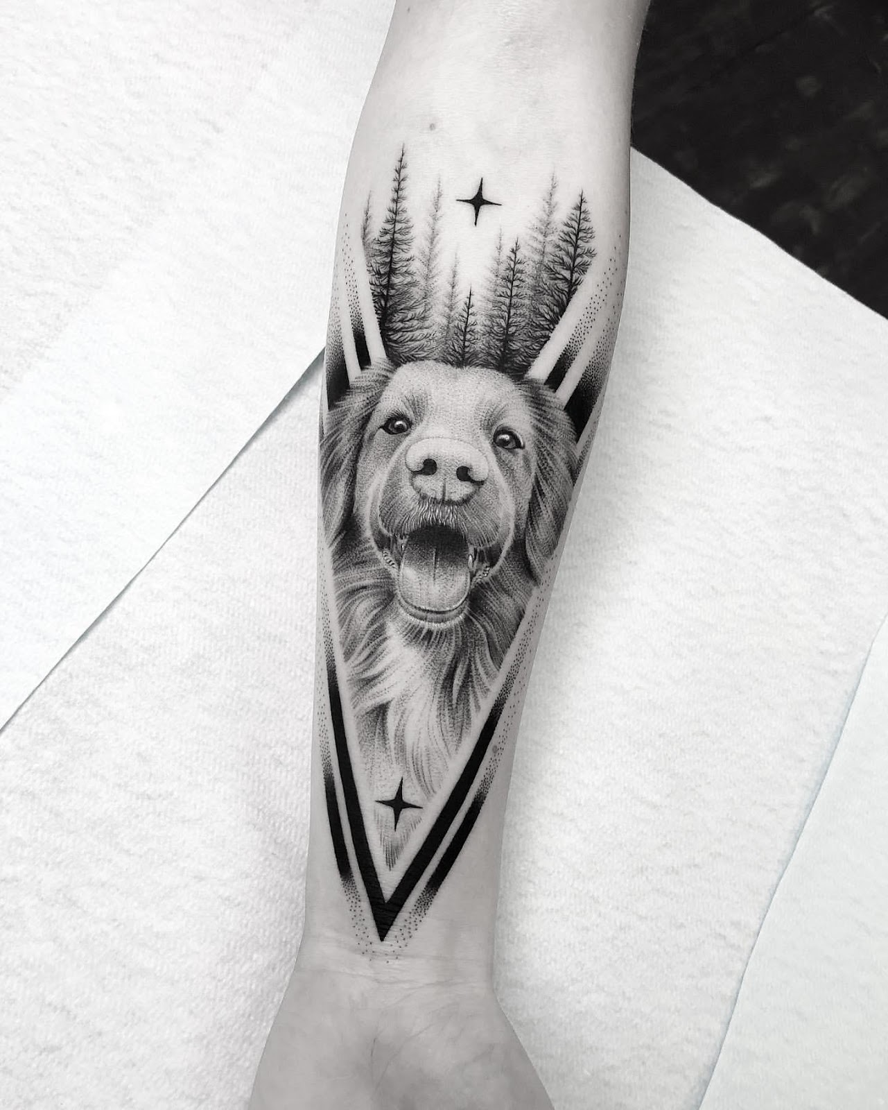 Best Animal Tattoo Ideas 39