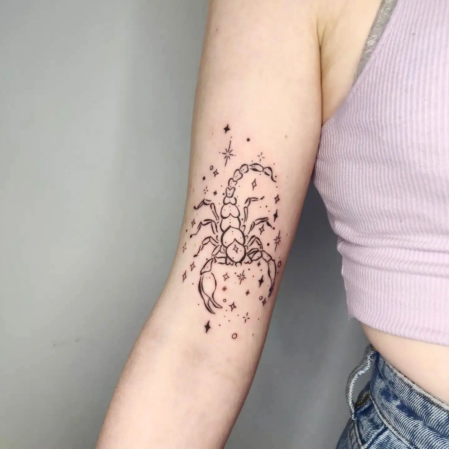 Butterfly Tattoo Ideas 50