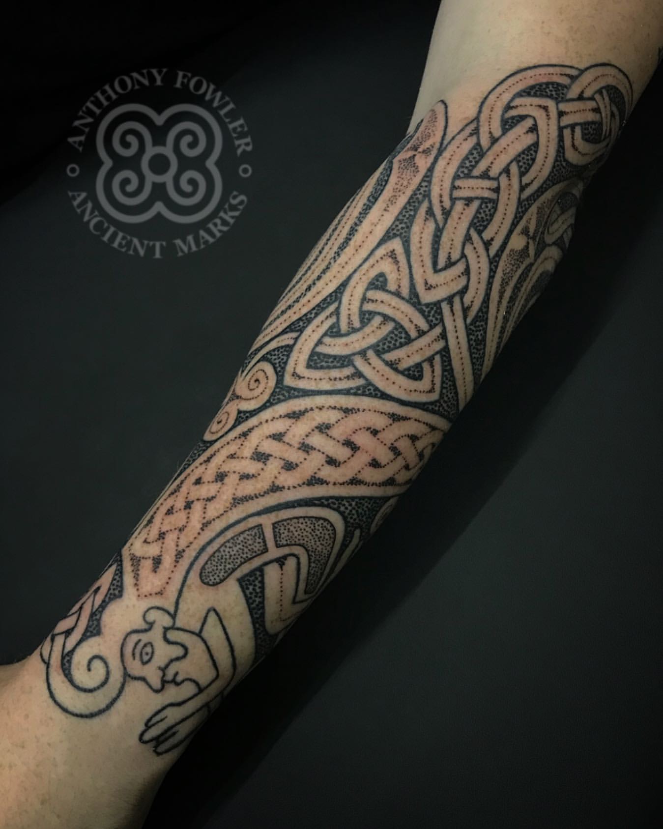 Celtic Tattoo Ideas 3