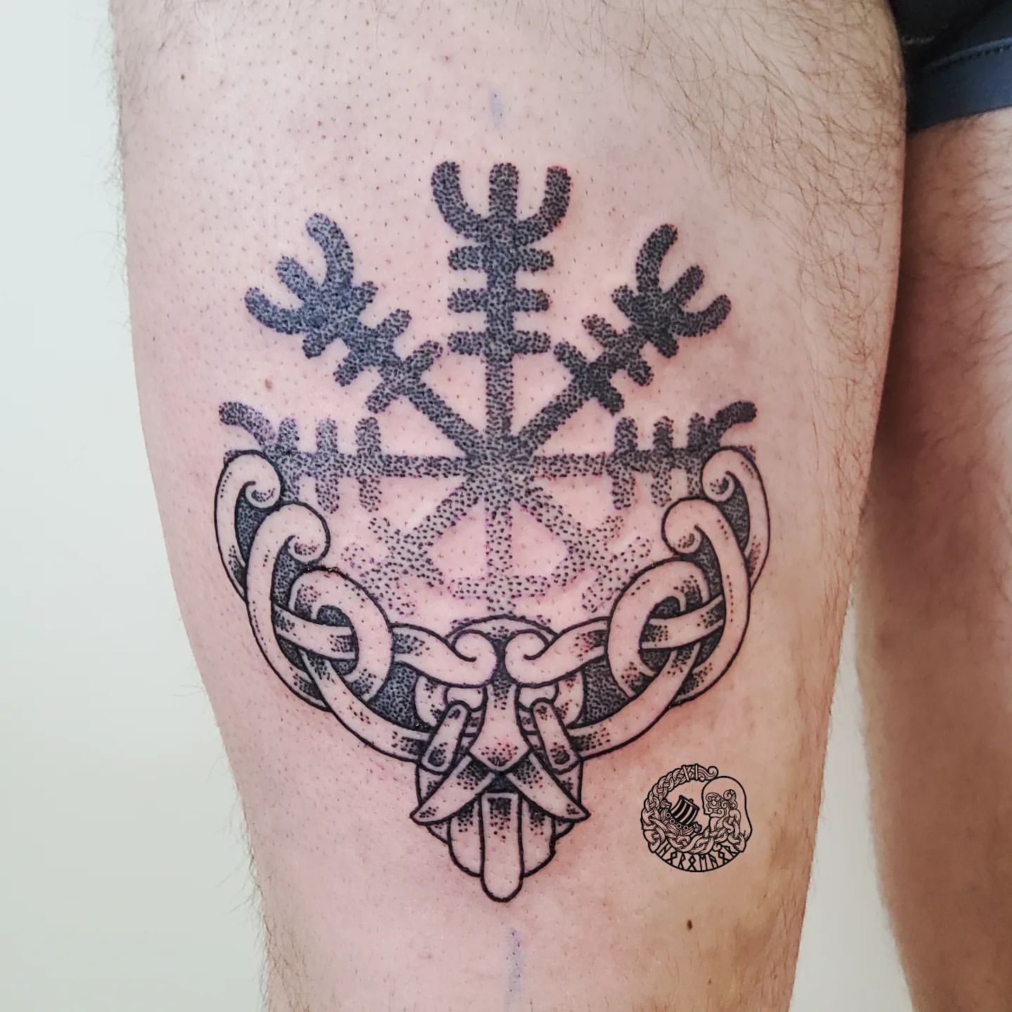 Celtic Tattoo Ideas 2