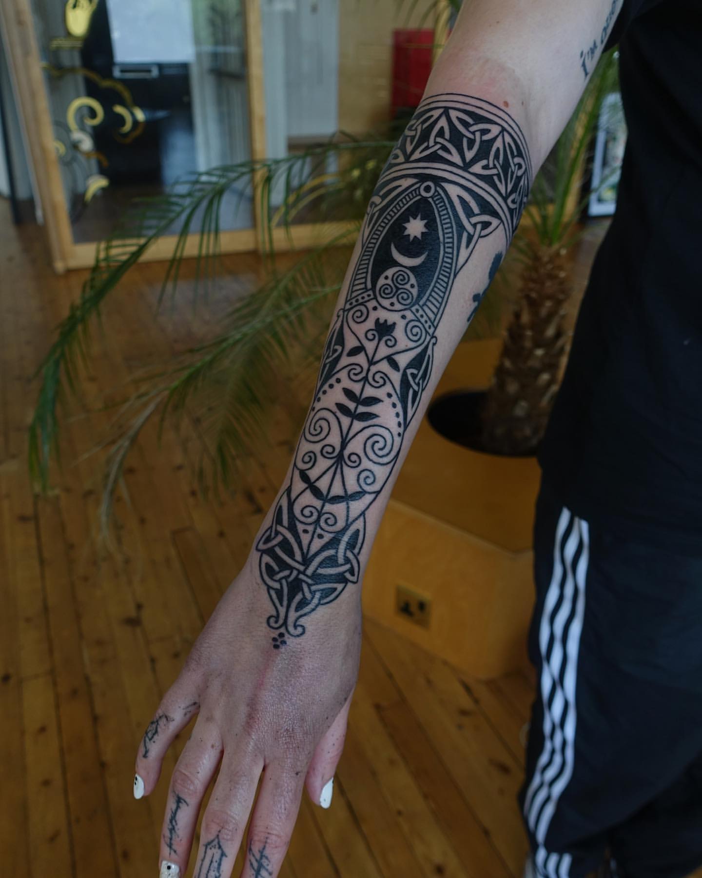 Celtic Tattoo Ideas 5
