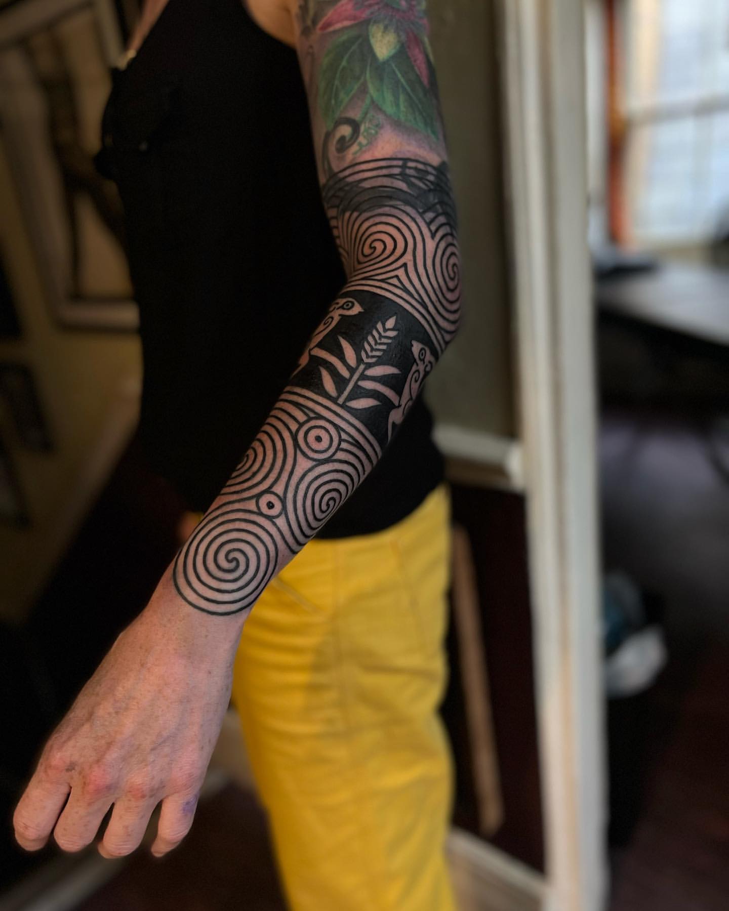 Celtic Tattoo Ideas 16