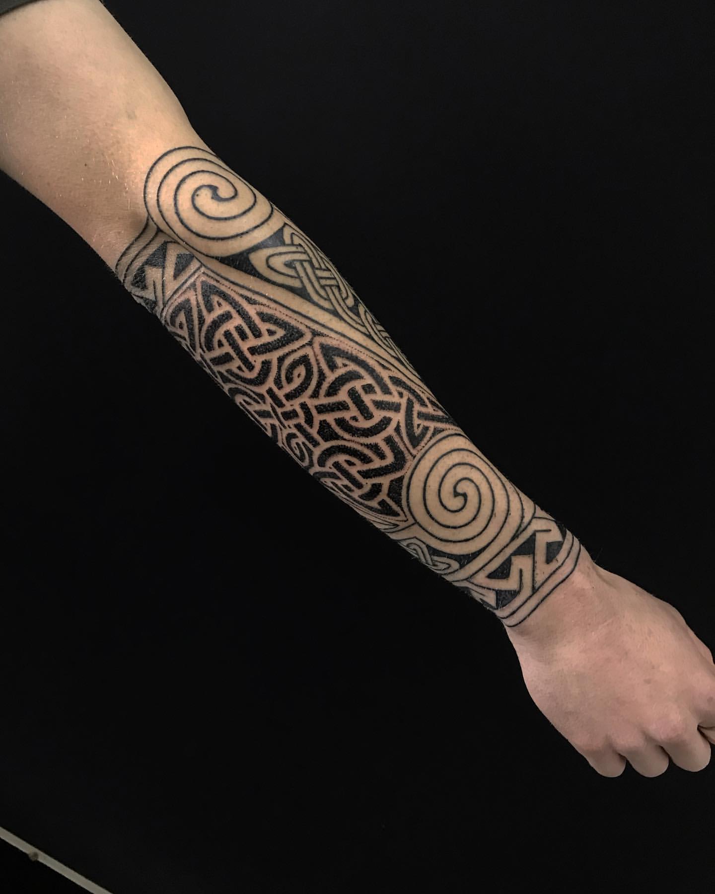 Celtic Tattoo Ideas 19