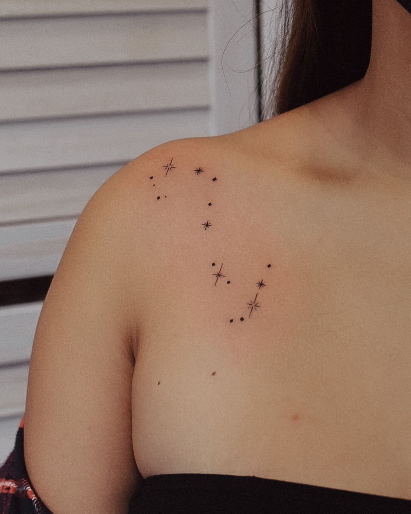 Star Tattoo Ideas 14